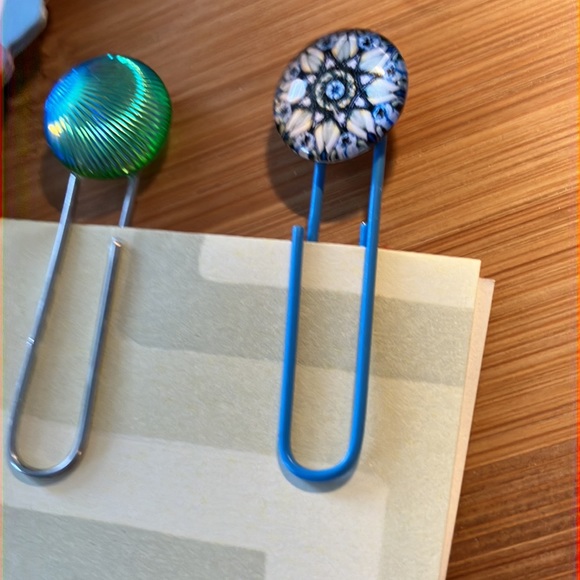 Decorative paper clips#15bBundle#10,#14##5 - Picture 5 of 5